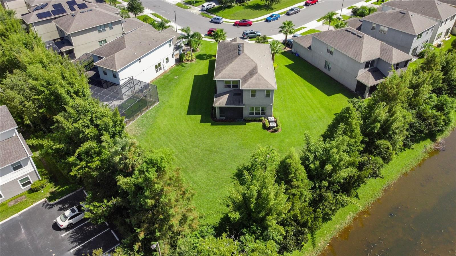 THORNBROOKE PH 2 - Residential