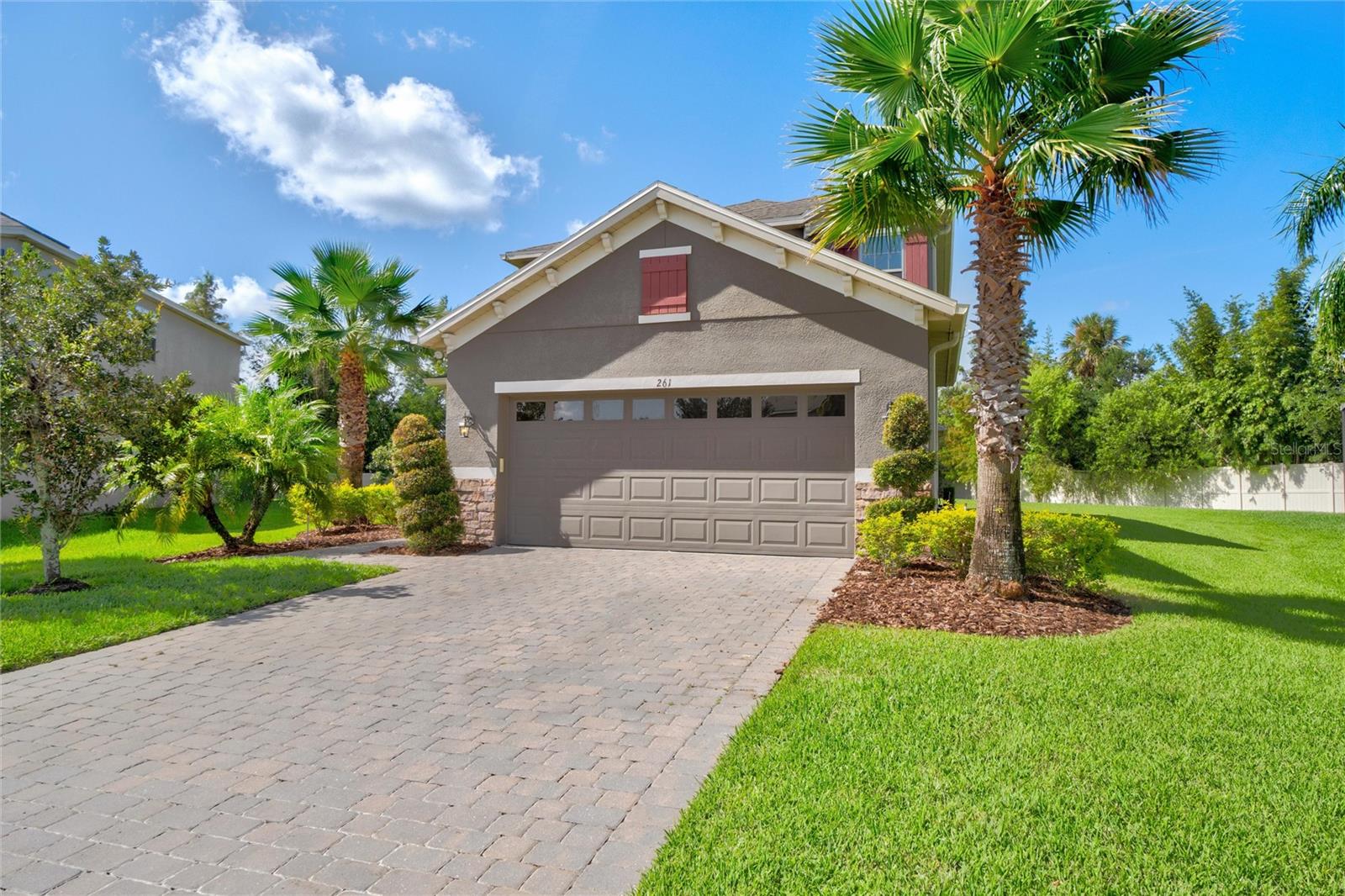 THORNBROOKE PH 2 - Residential