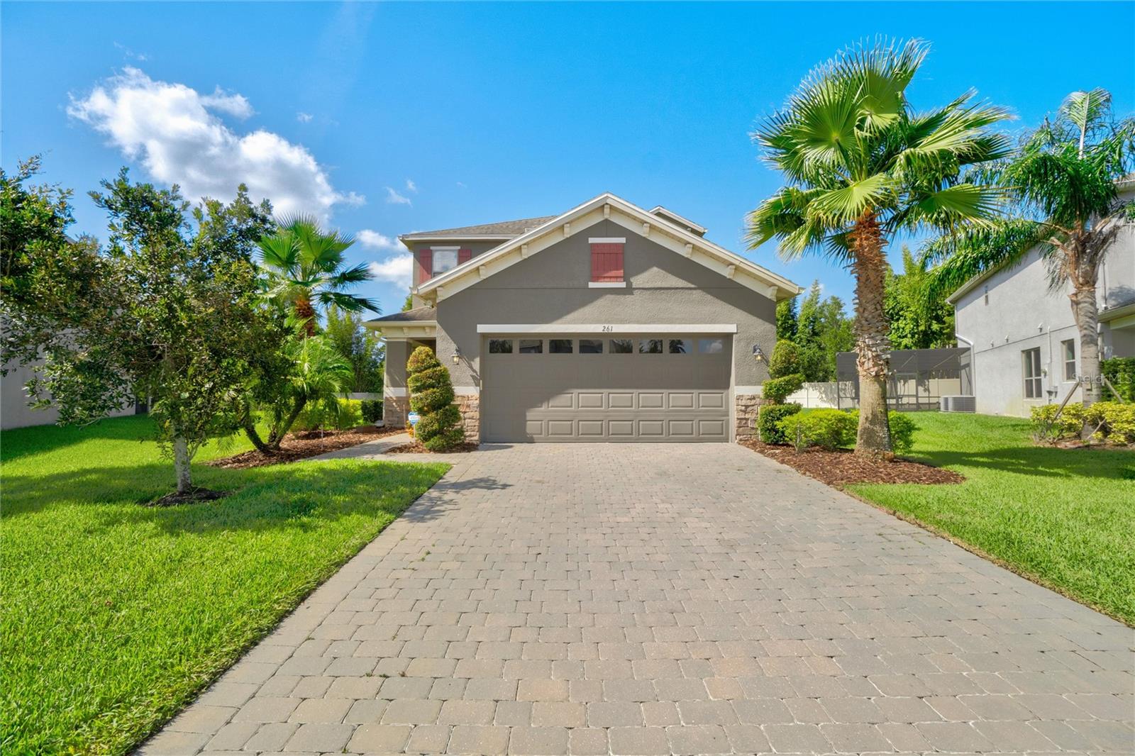 THORNBROOKE PH 2 - Residential