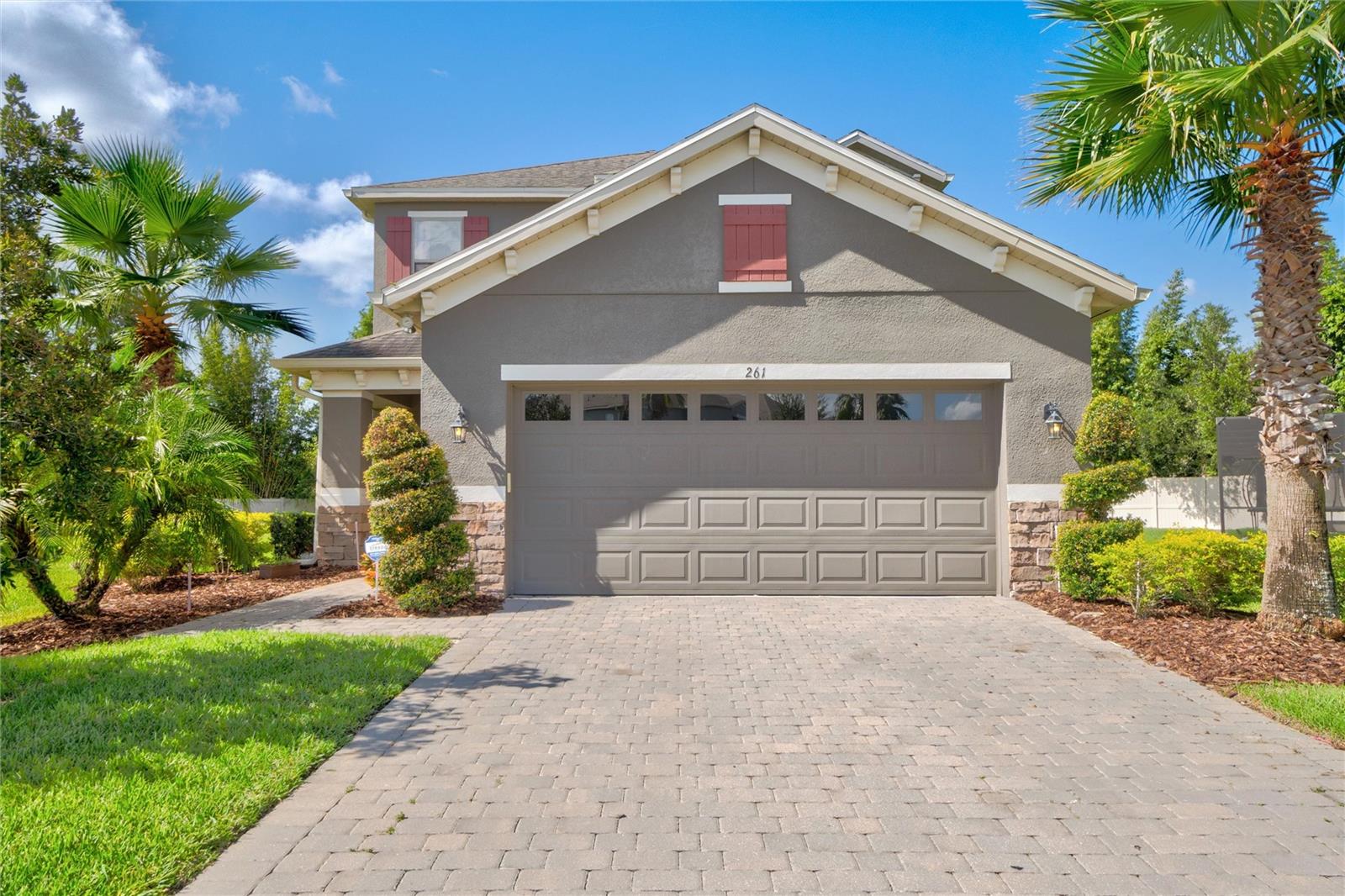 THORNBROOKE PH 2 - Residential