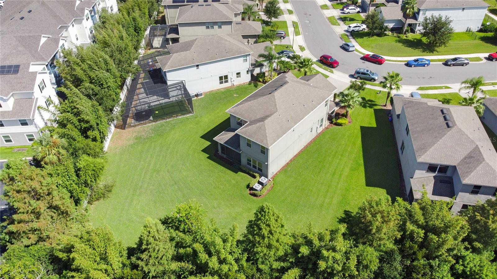 THORNBROOKE PH 2 - Residential