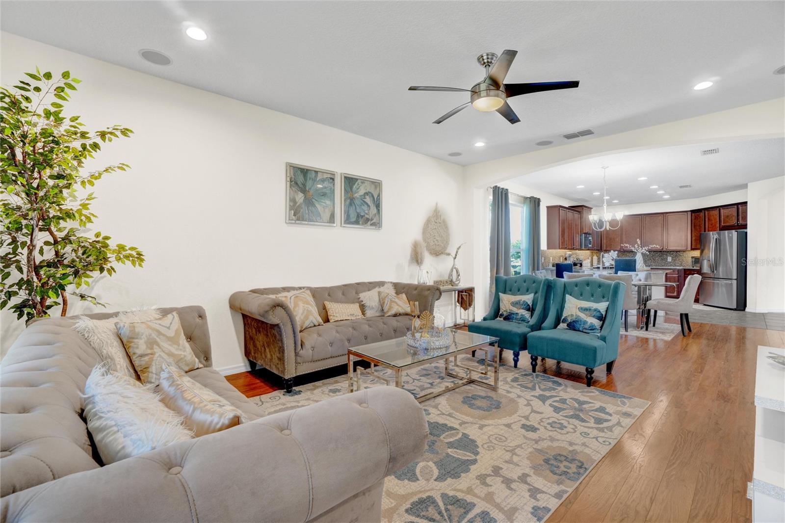 THORNBROOKE PH 2 - Residential