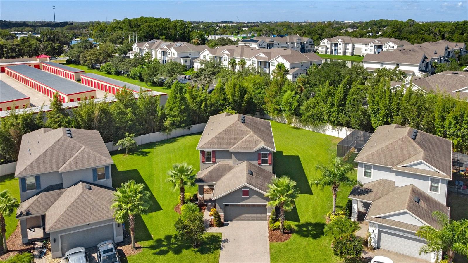 THORNBROOKE PH 2 - Residential