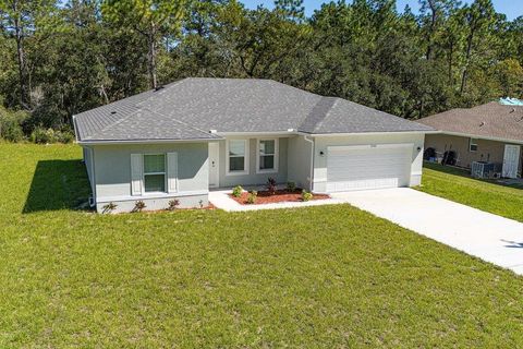 A home in OCALA