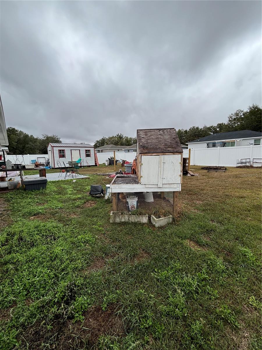 ROLLING RANCH ESTATES - Residential