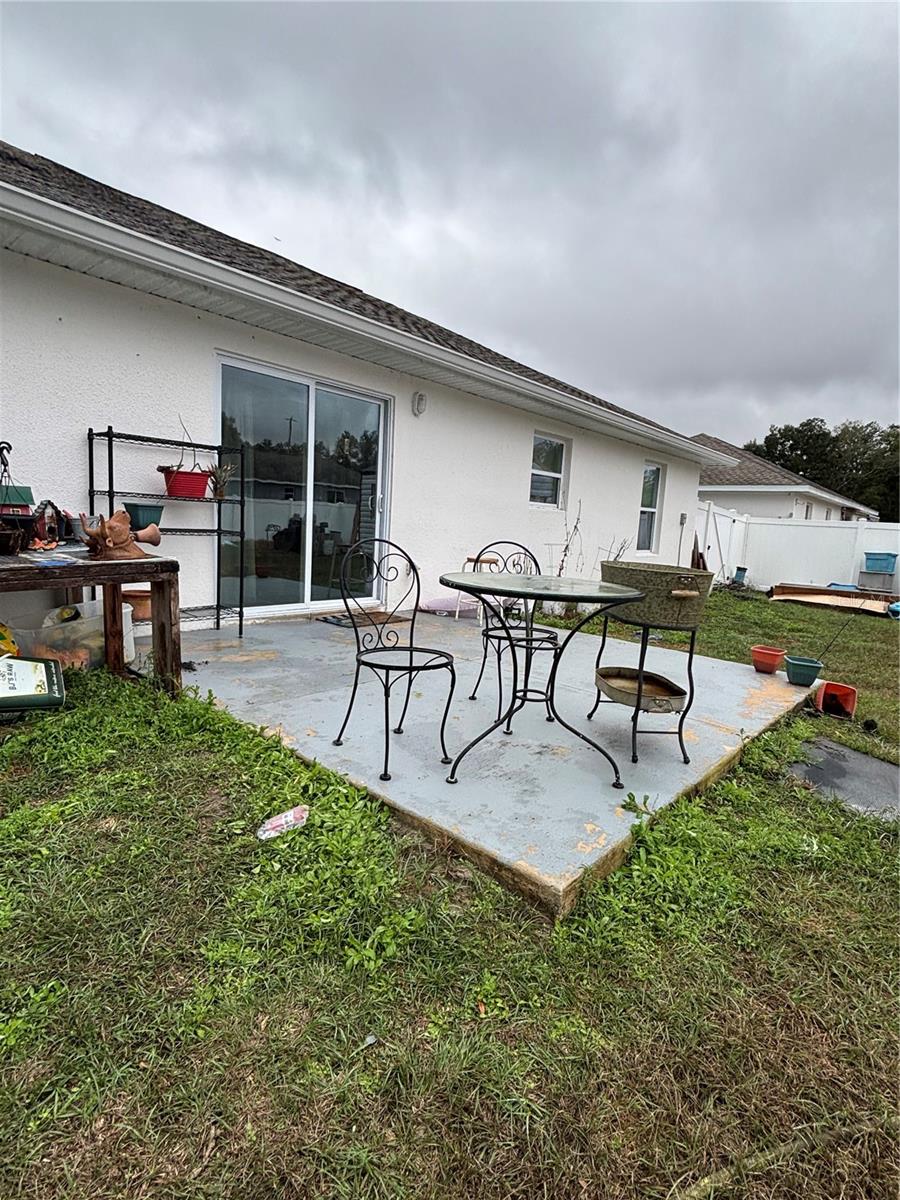 ROLLING RANCH ESTATES - Residential