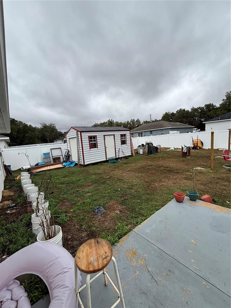 ROLLING RANCH ESTATES - Residential