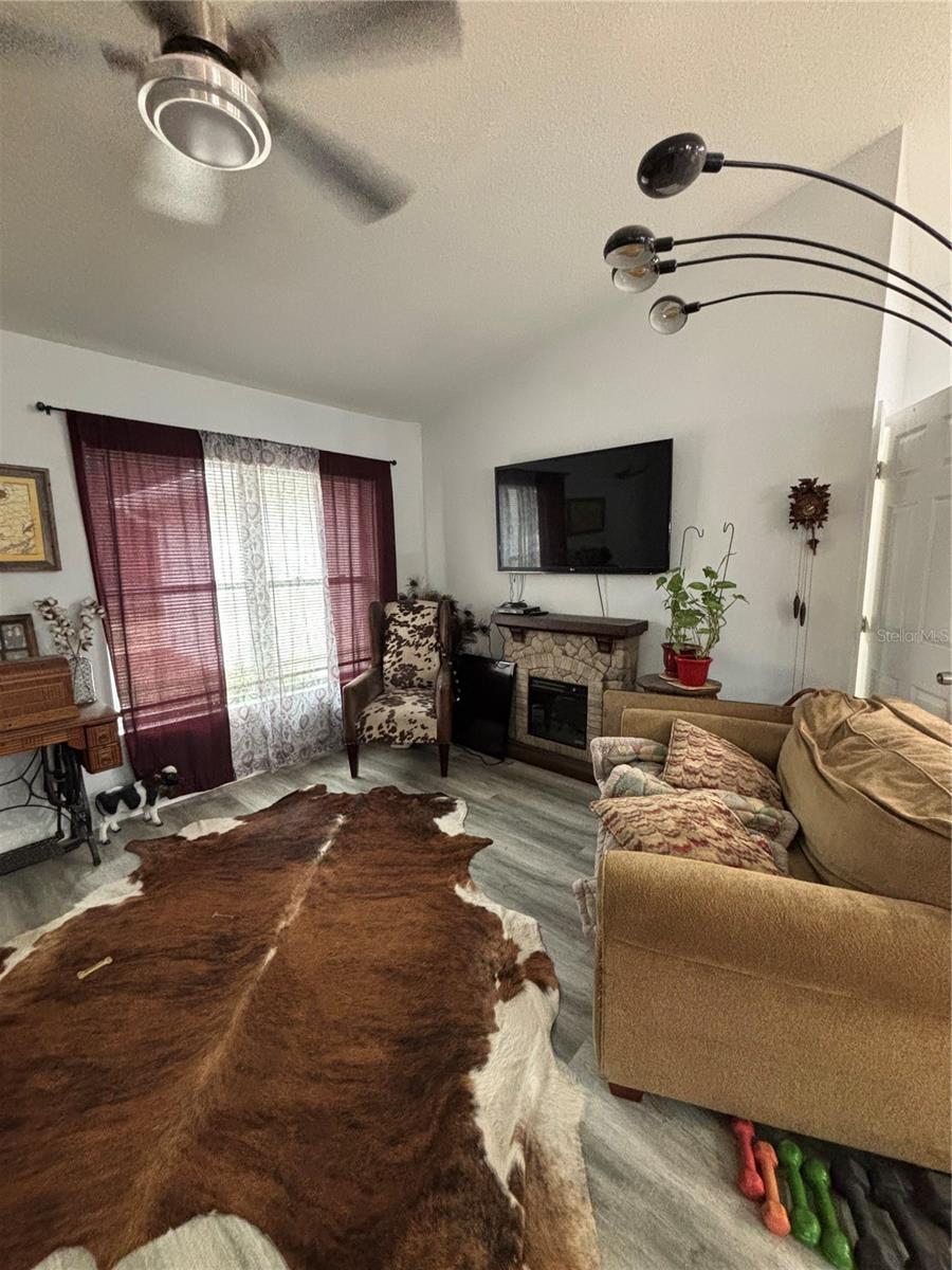 ROLLING RANCH ESTATES - Residential