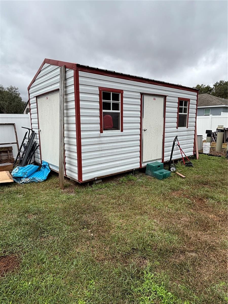 ROLLING RANCH ESTATES - Residential