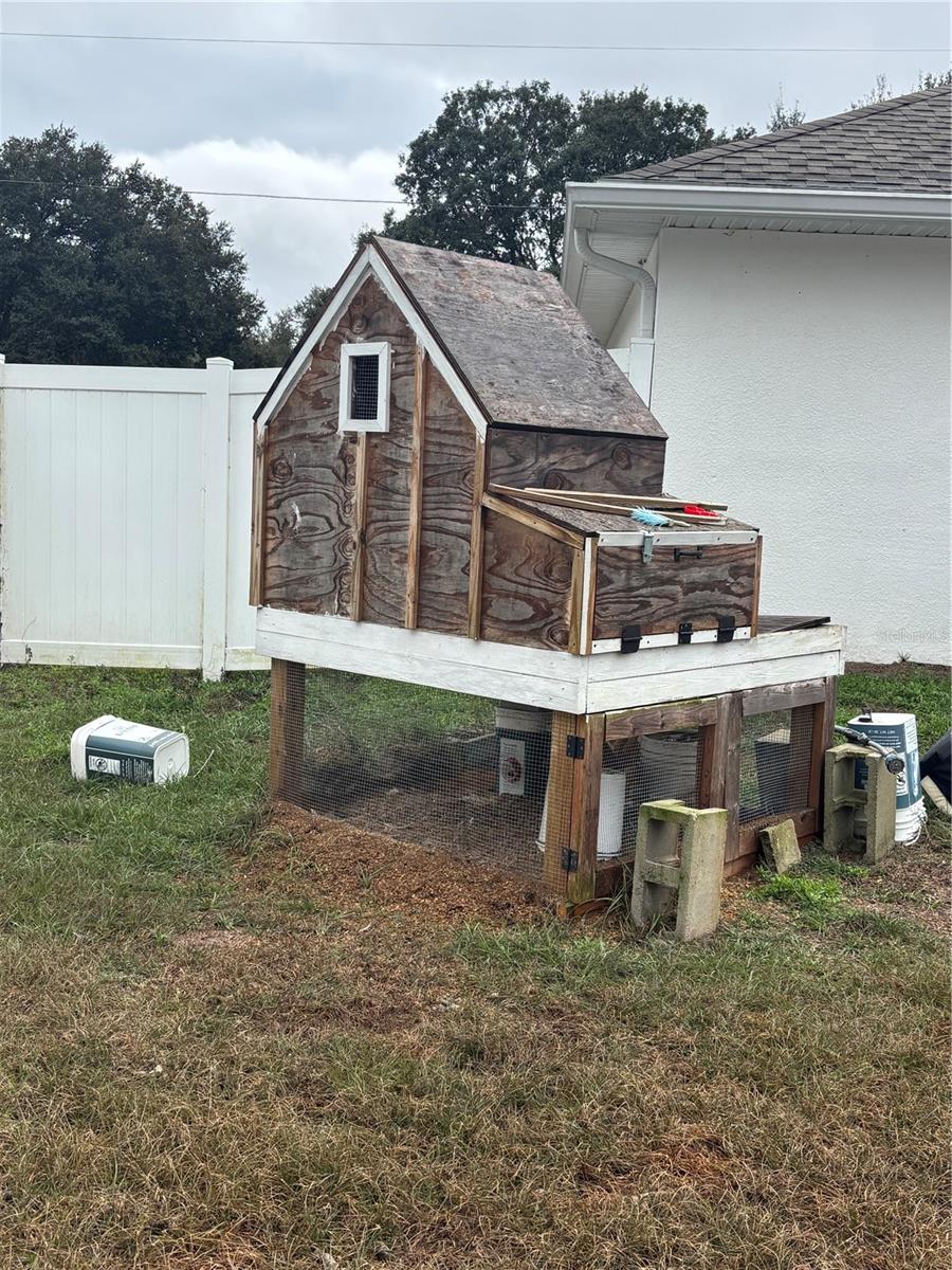 ROLLING RANCH ESTATES - Residential