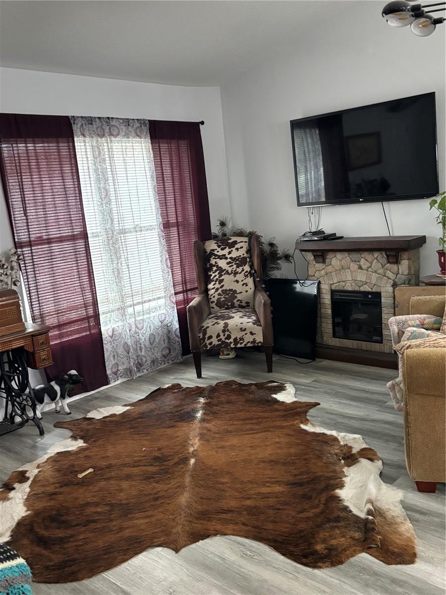 ROLLING RANCH ESTATES - Residential