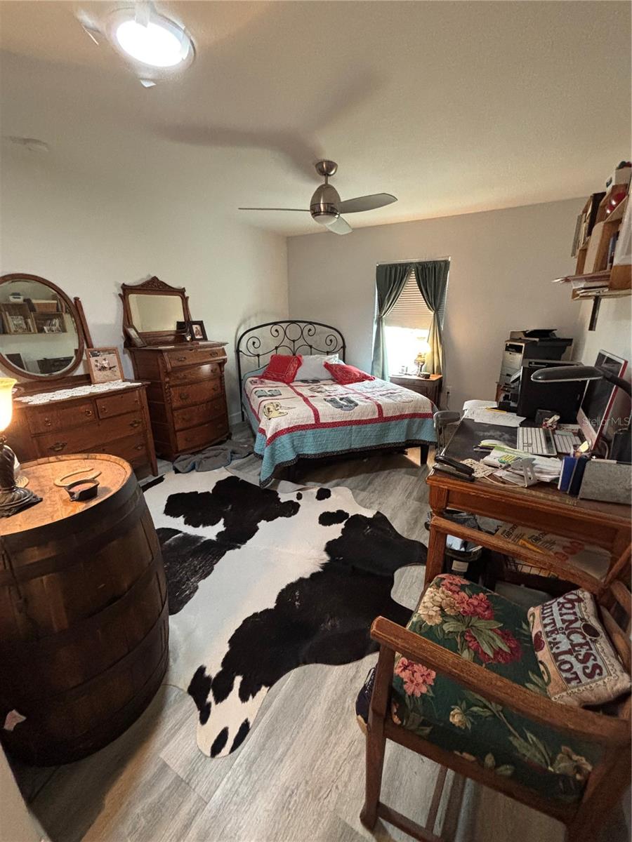 ROLLING RANCH ESTATES - Residential