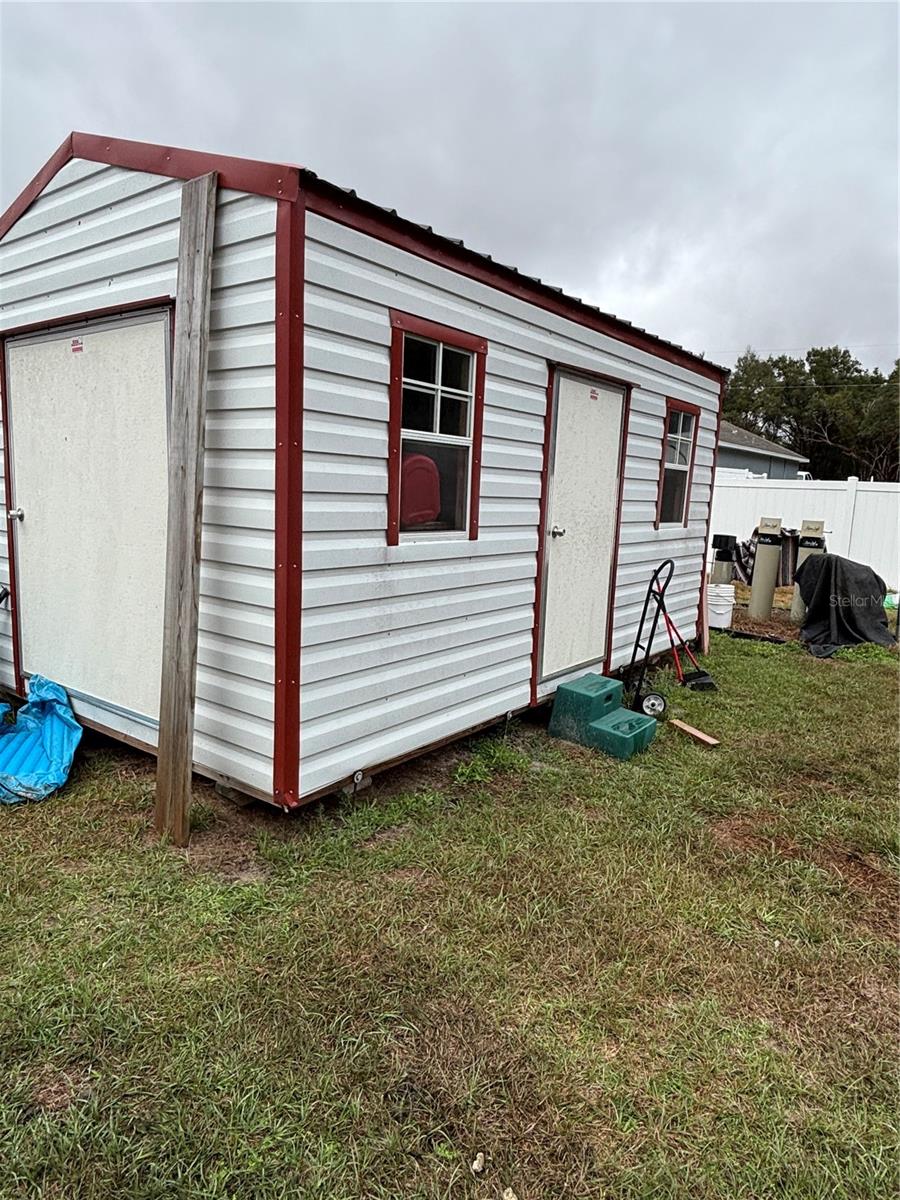 ROLLING RANCH ESTATES - Residential