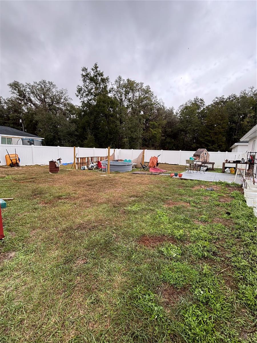 ROLLING RANCH ESTATES - Residential