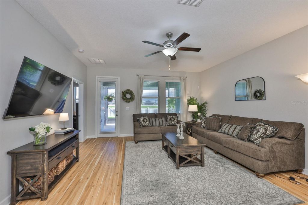 Photo of 7312 Wash Island Drive, Sun City Center, FL 33573 (MLS # TB8424201)