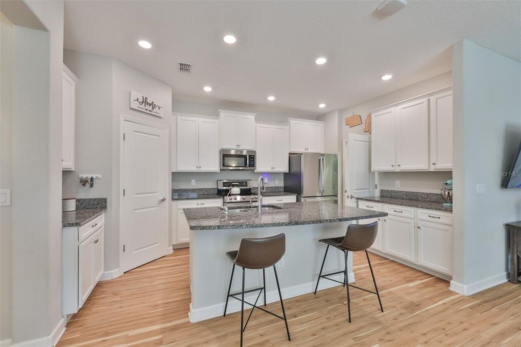 Photo of 7312 Wash Island Drive, Sun City Center, FL 33573 (MLS # TB8424201)