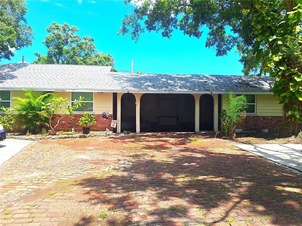 Photo of 6473 30th Way N #A, St Petersburg, FL 33702 (MLS # TB8561307)