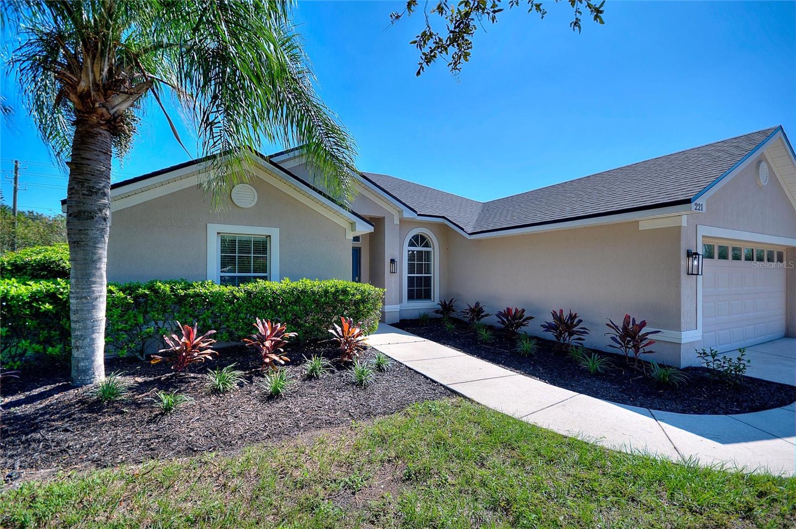 221 MANDOLIN DRIVE