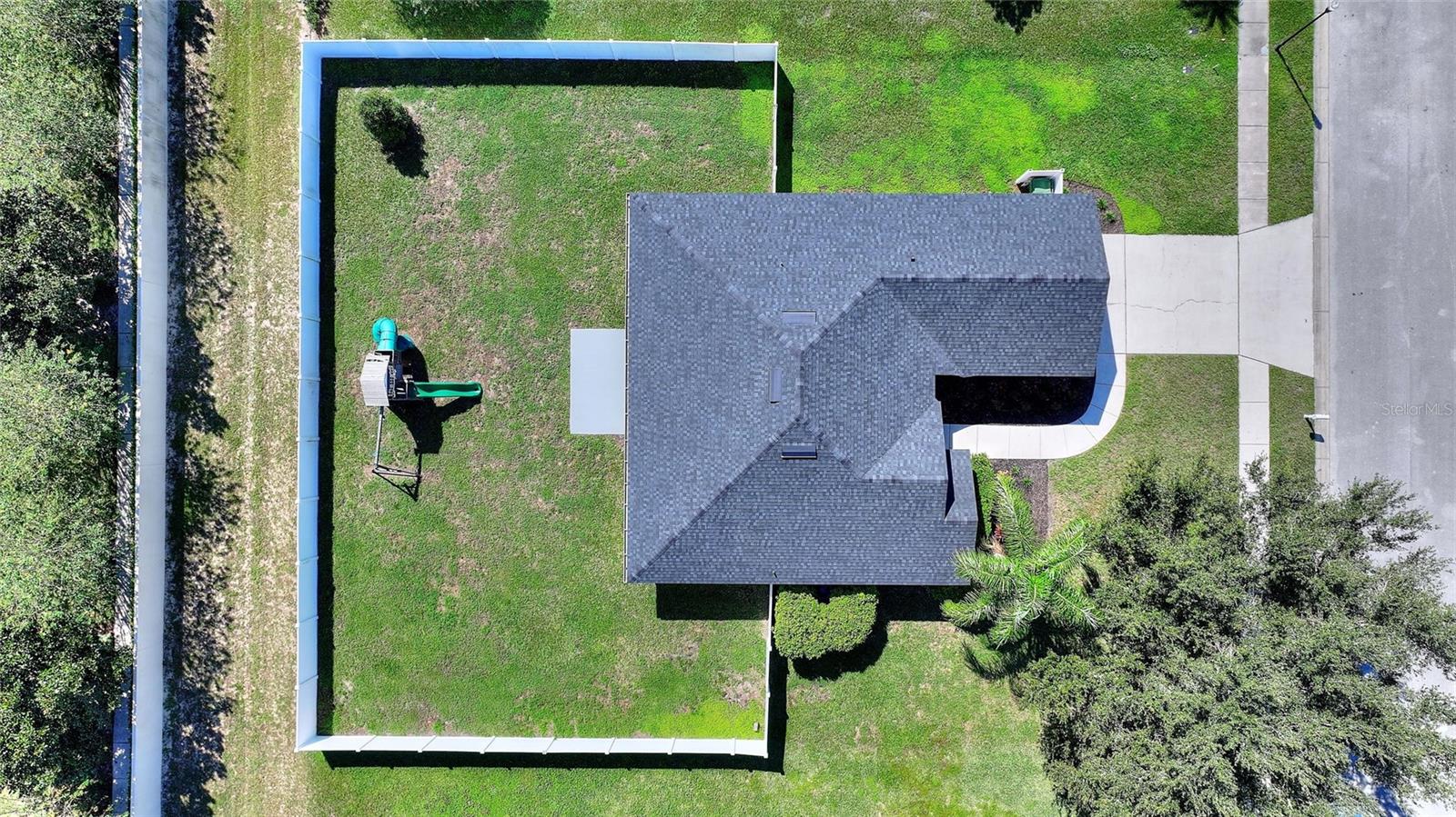 221 MANDOLIN DRIVE