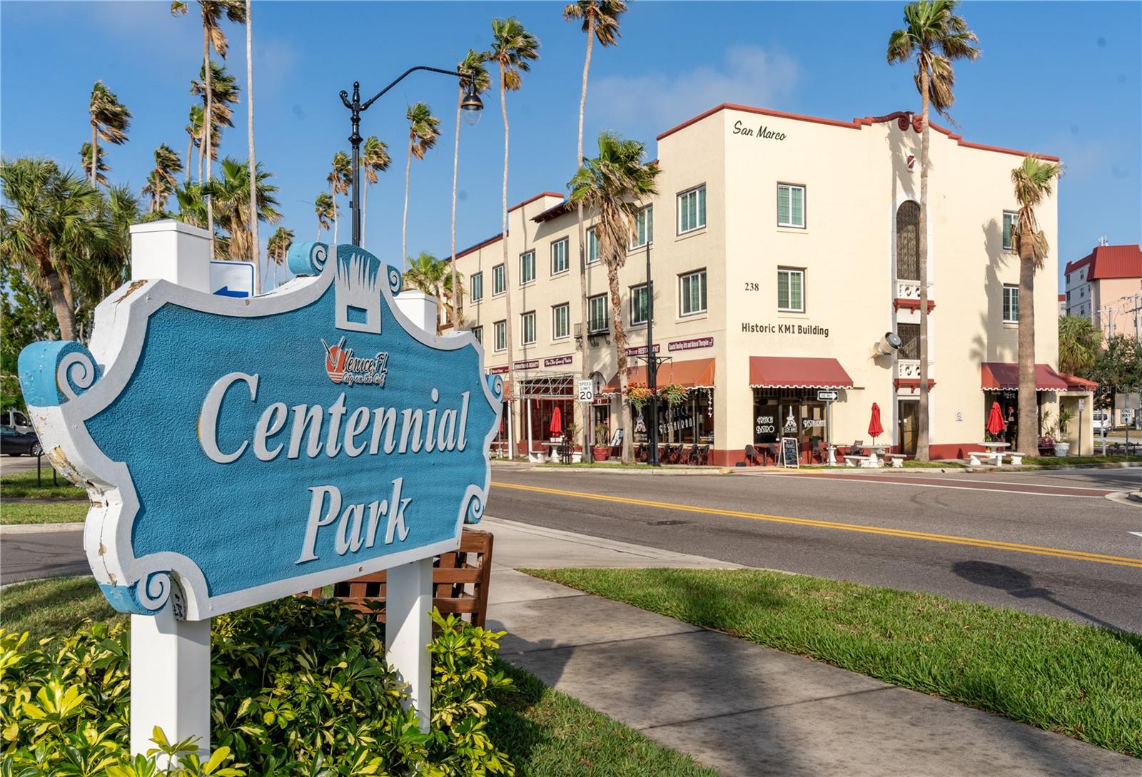 BEACH PARK - Residential