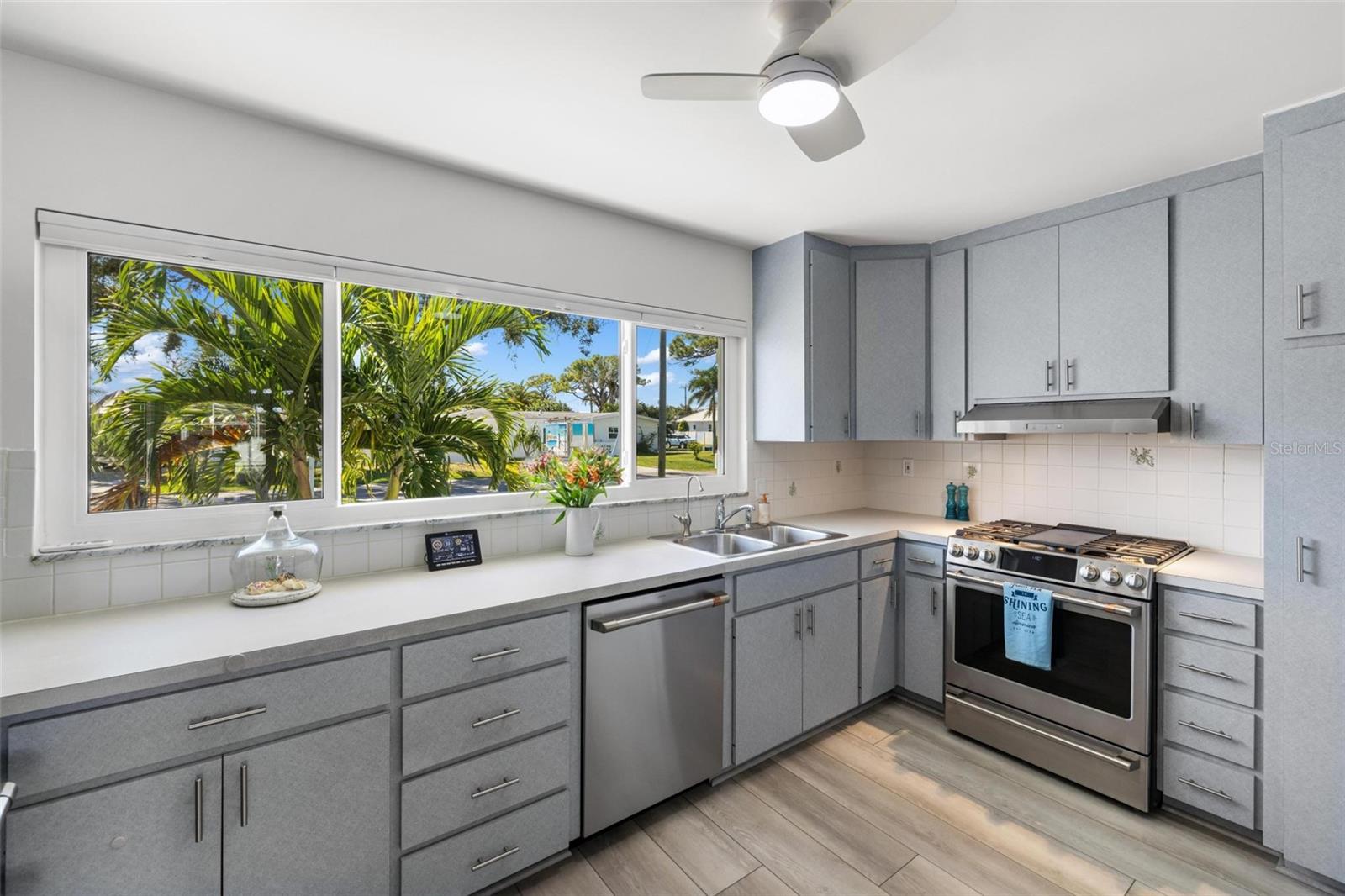 BEACH PARK - Residential