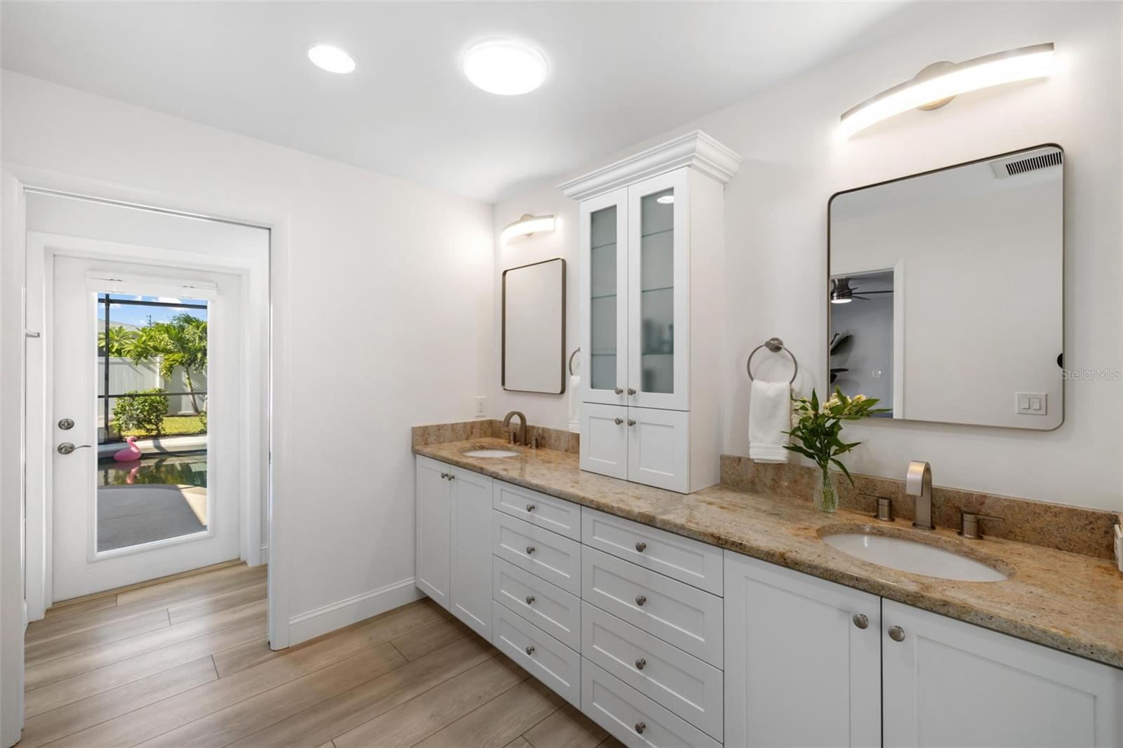 BEACH PARK - Residential