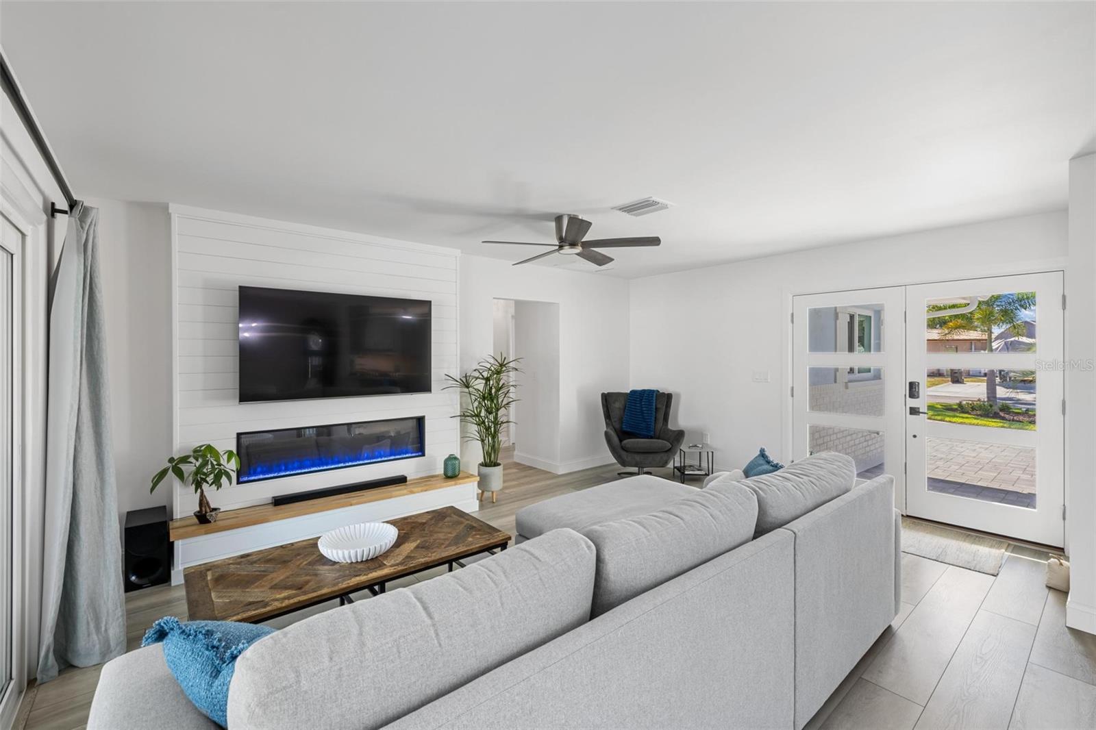 BEACH PARK - Residential