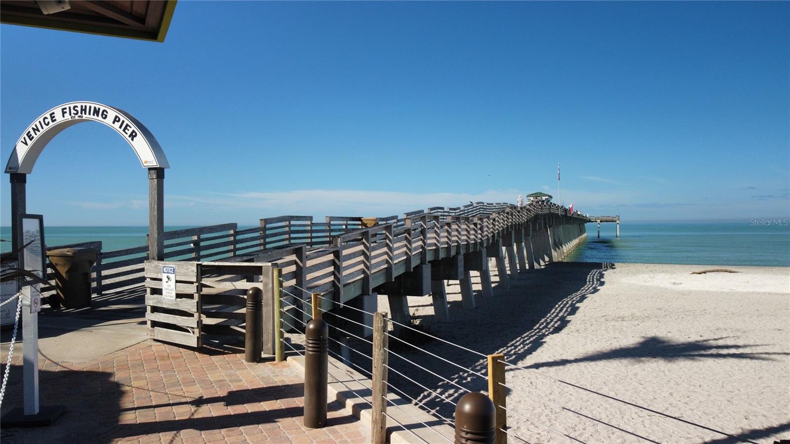 BEACH PARK - Residential