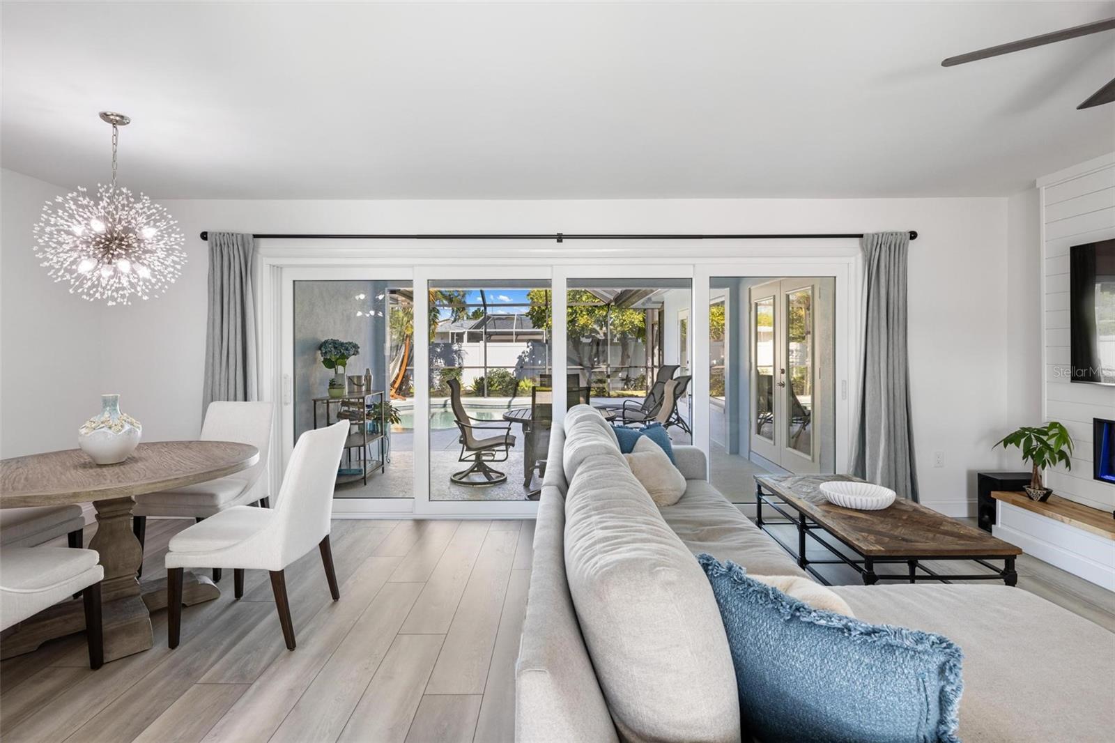 BEACH PARK - Residential