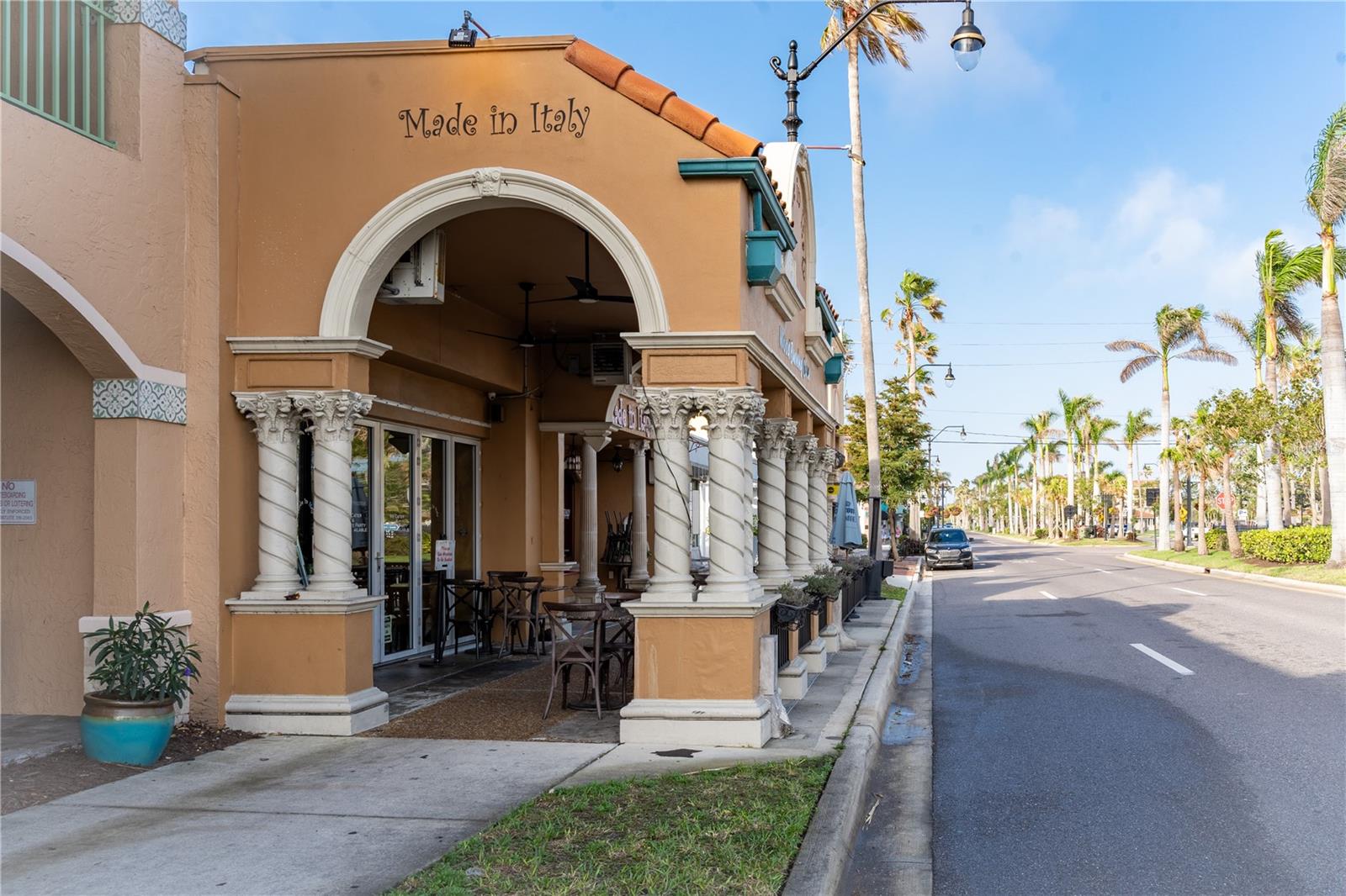 BEACH PARK - Residential