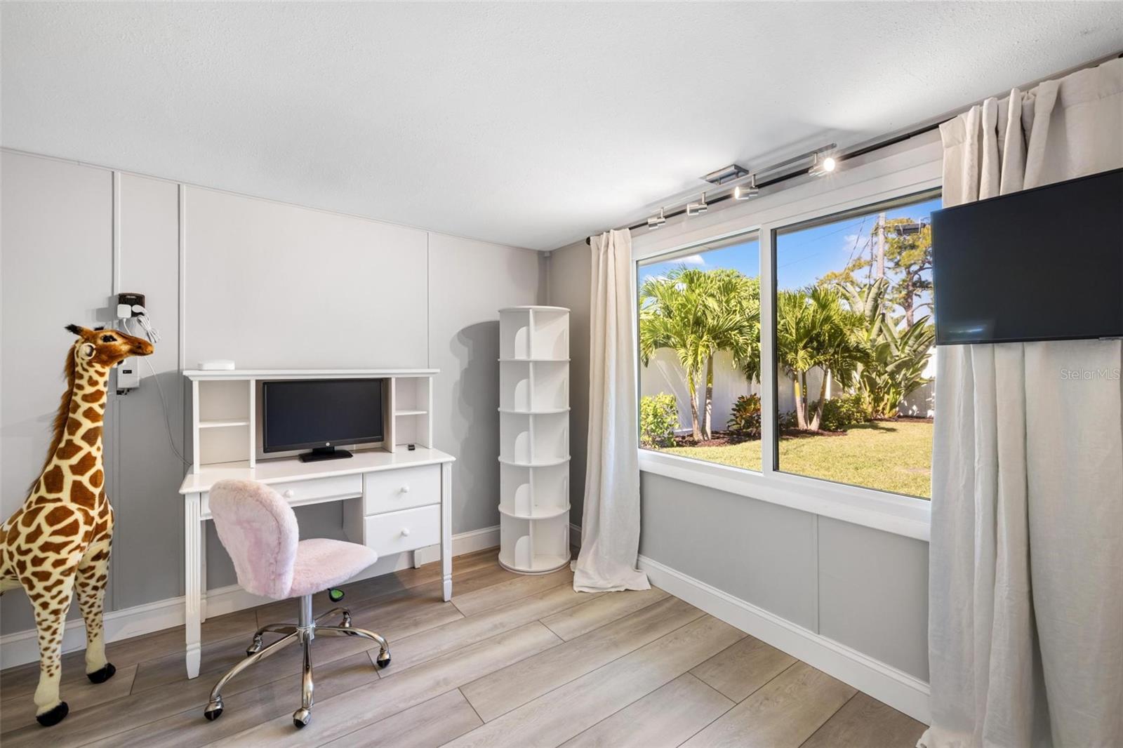 BEACH PARK - Residential