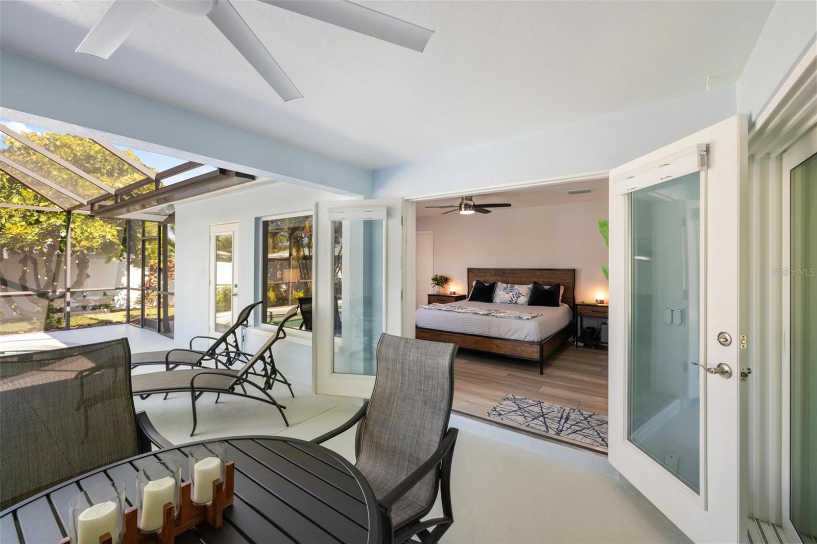 BEACH PARK - Residential