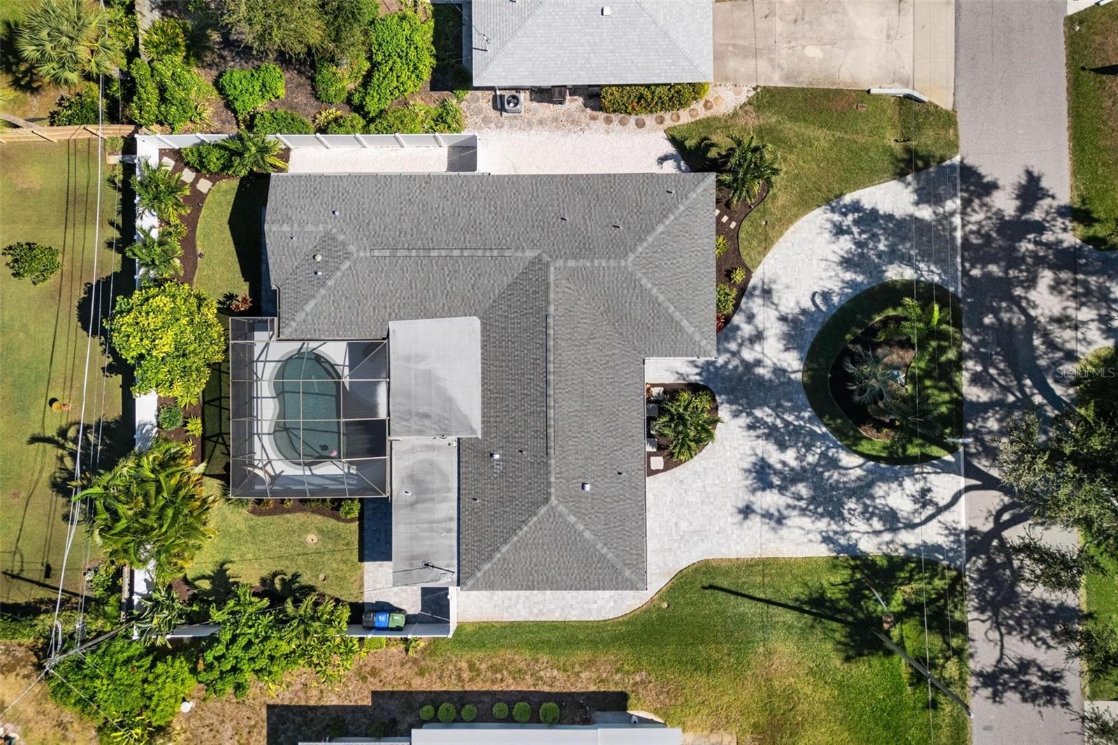 BEACH PARK - Residential