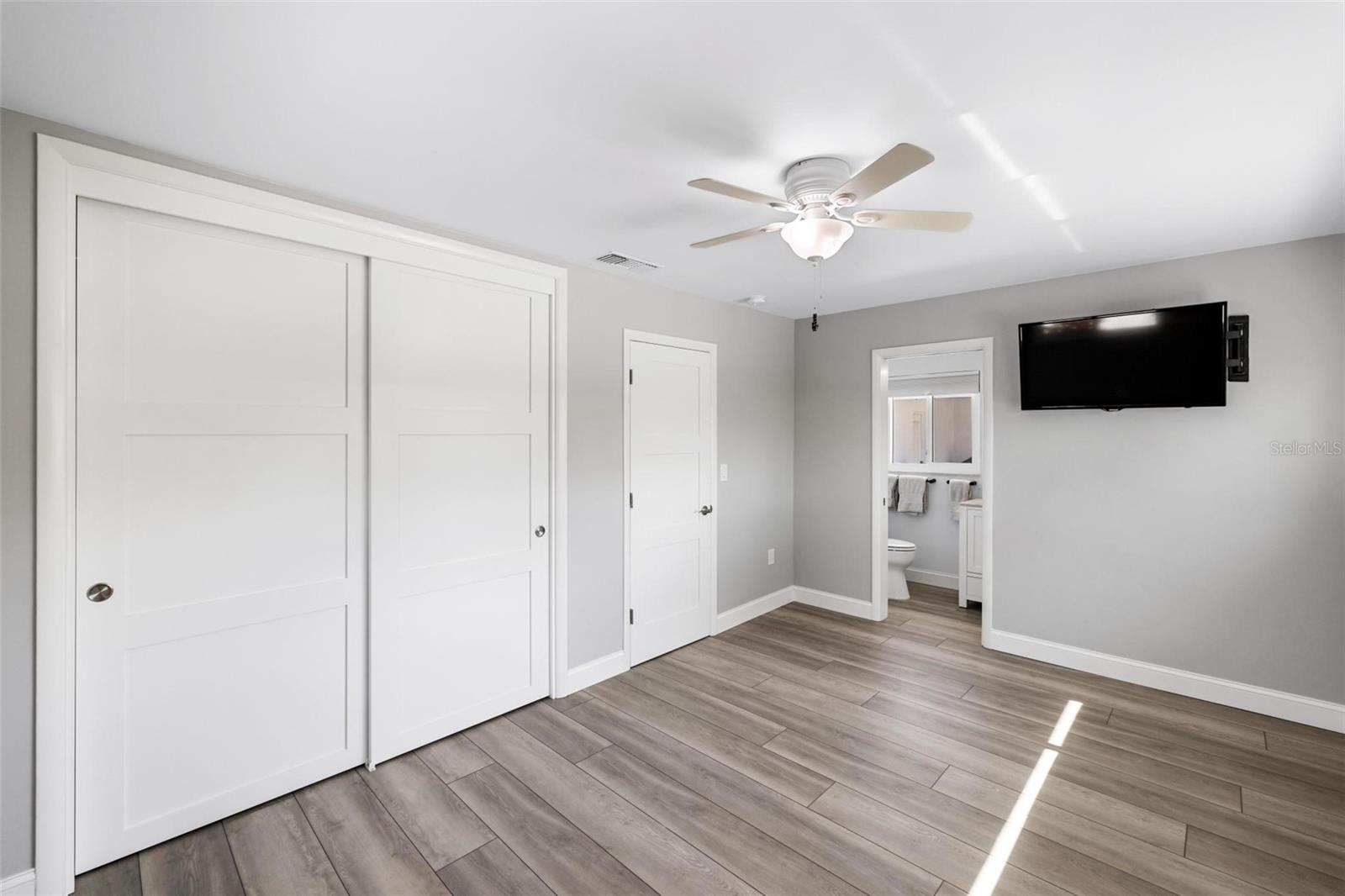 BEACH PARK - Residential