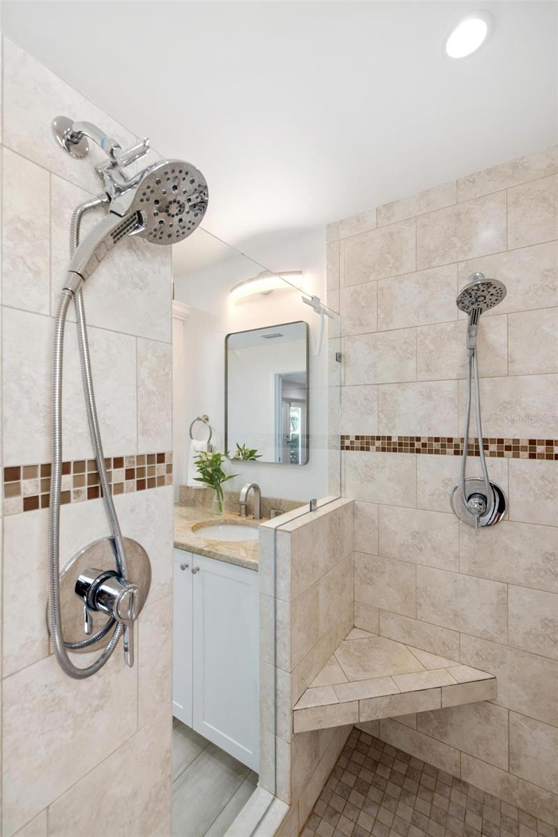 BEACH PARK - Residential