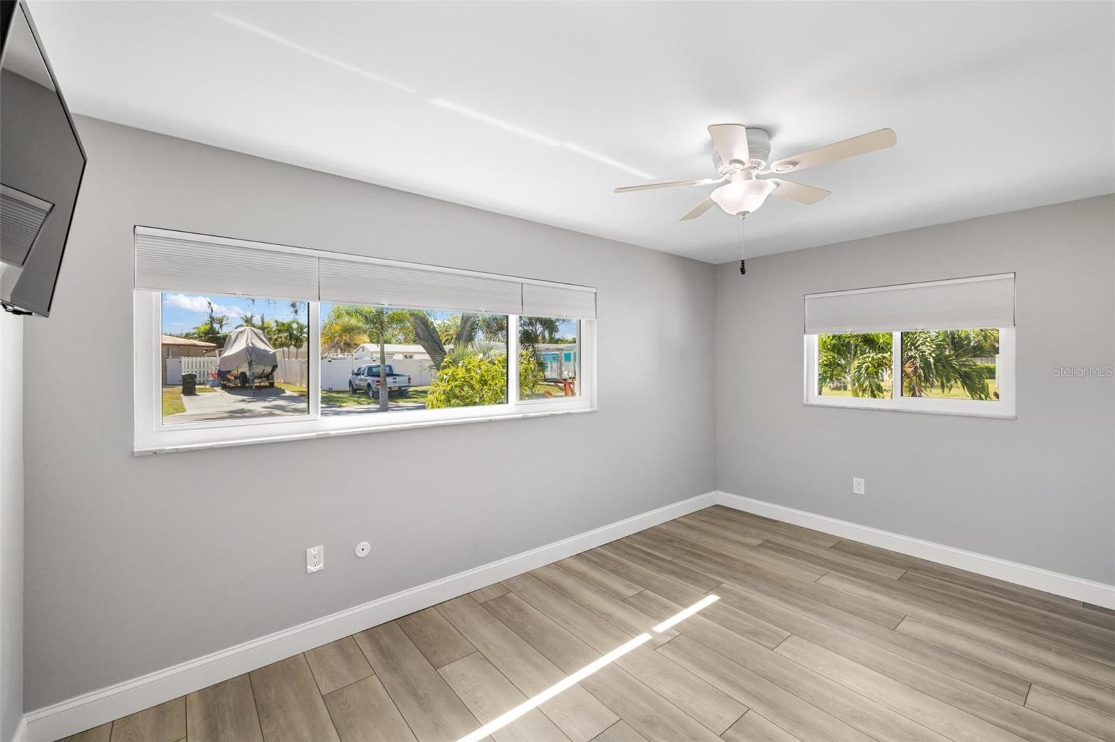 BEACH PARK - Residential