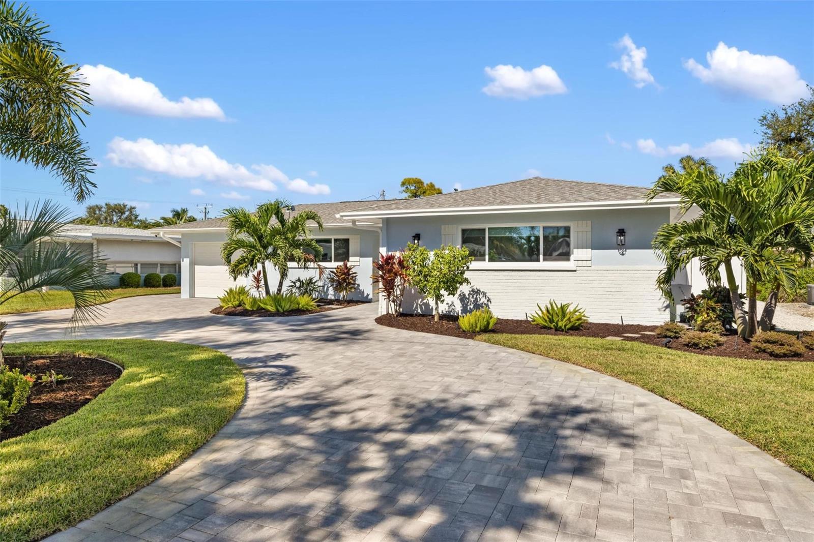 BEACH PARK - Residential