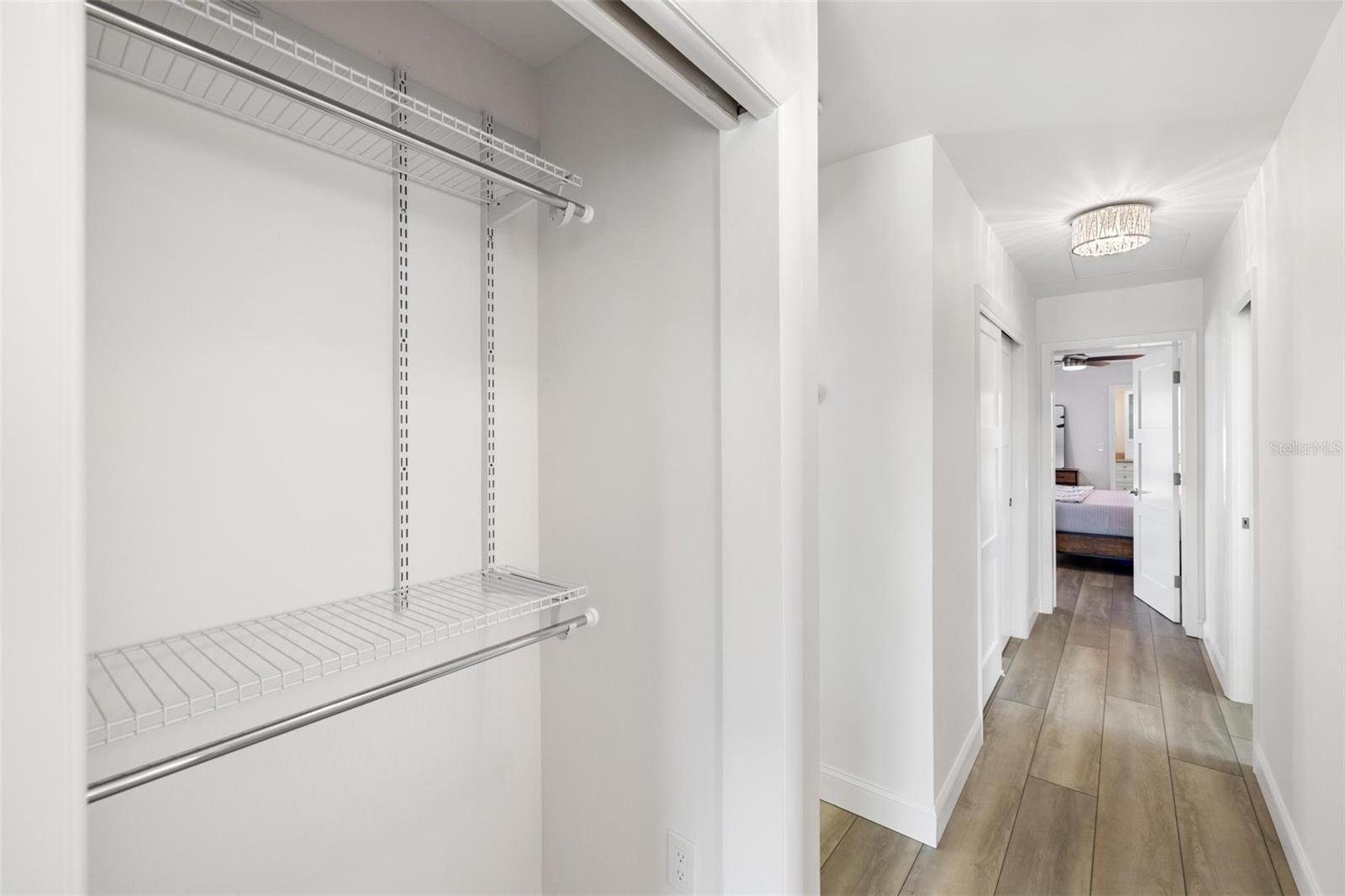 BEACH PARK - Residential