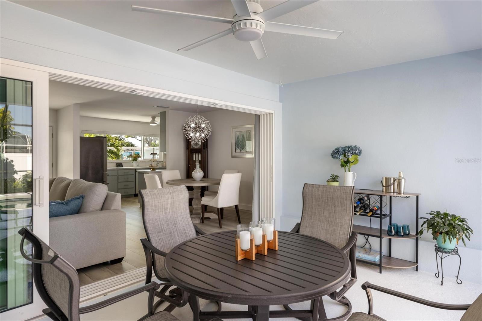 BEACH PARK - Residential