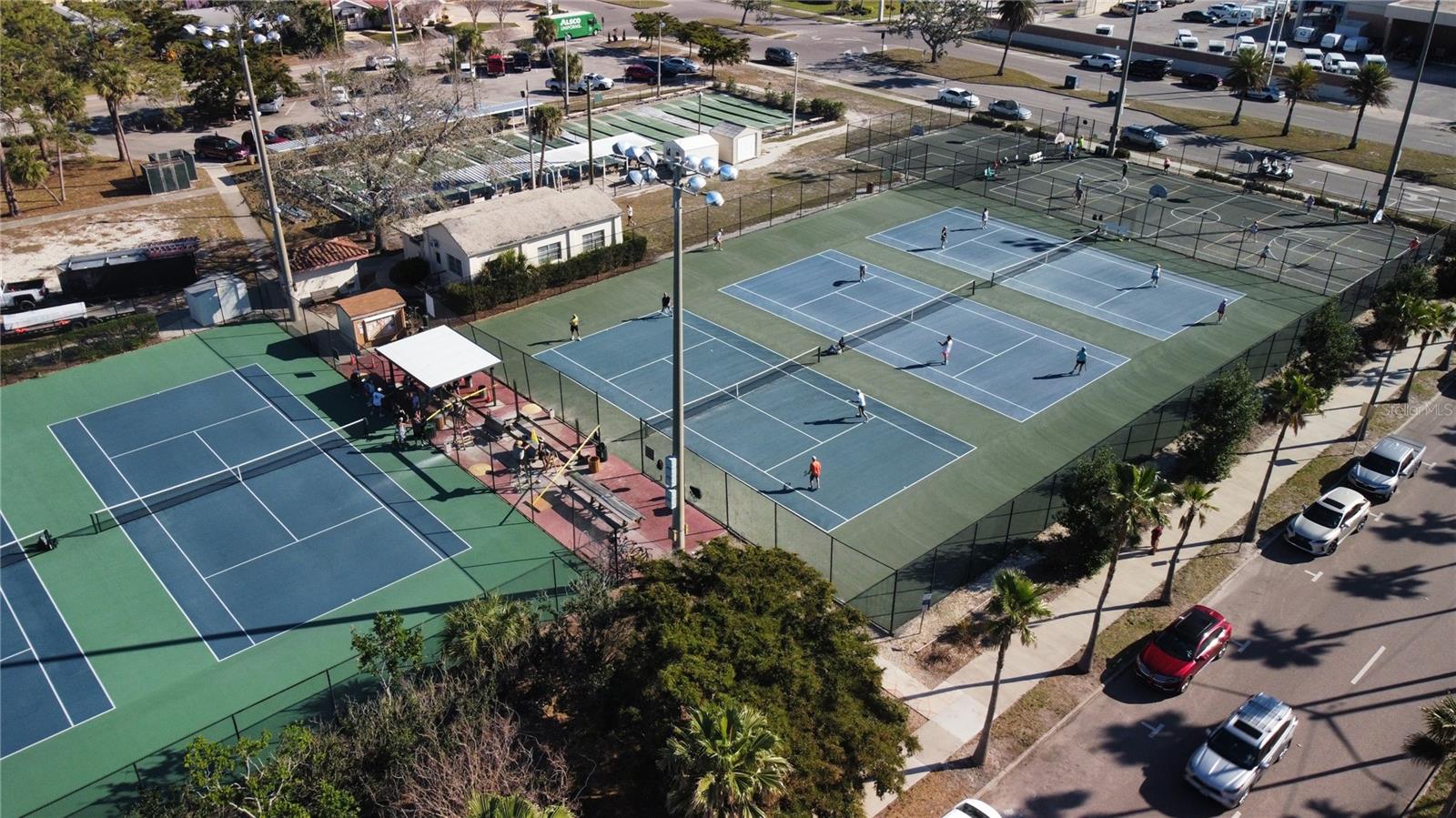 BEACH PARK - Residential