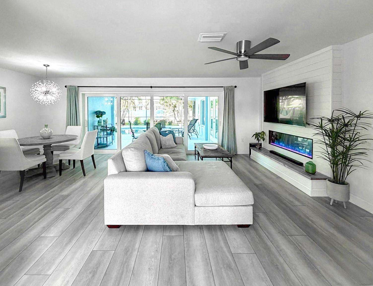 BEACH PARK - Residential