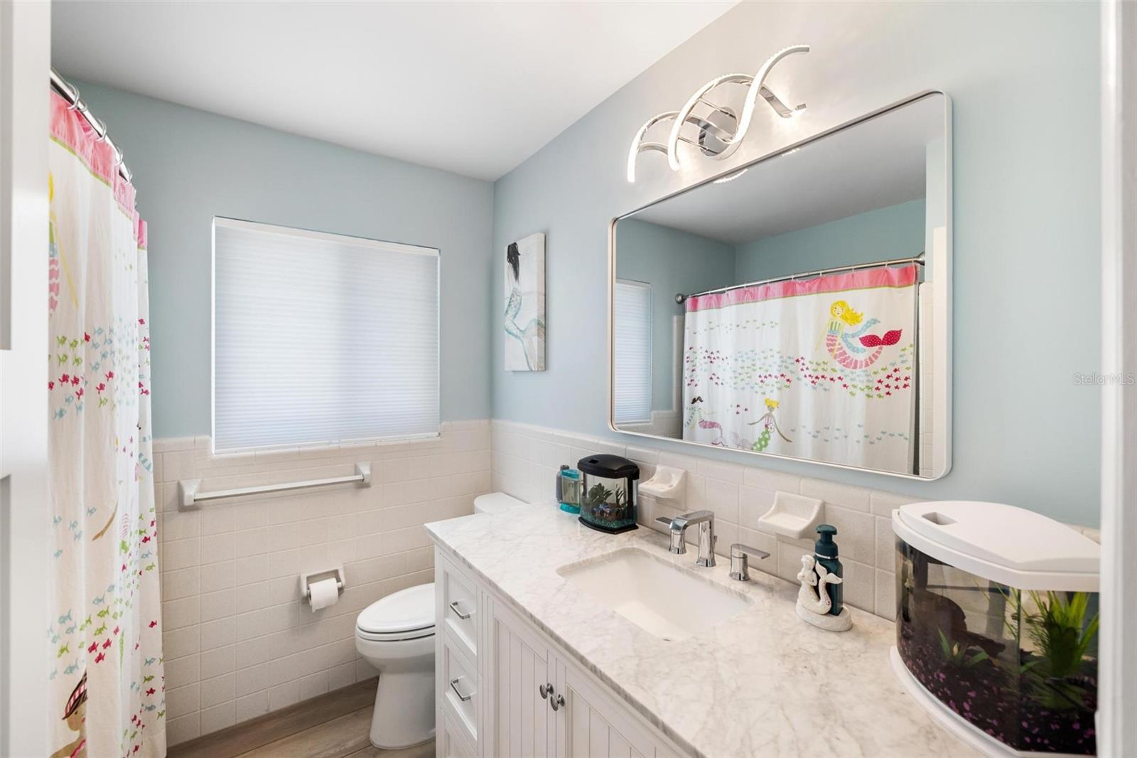 BEACH PARK - Residential