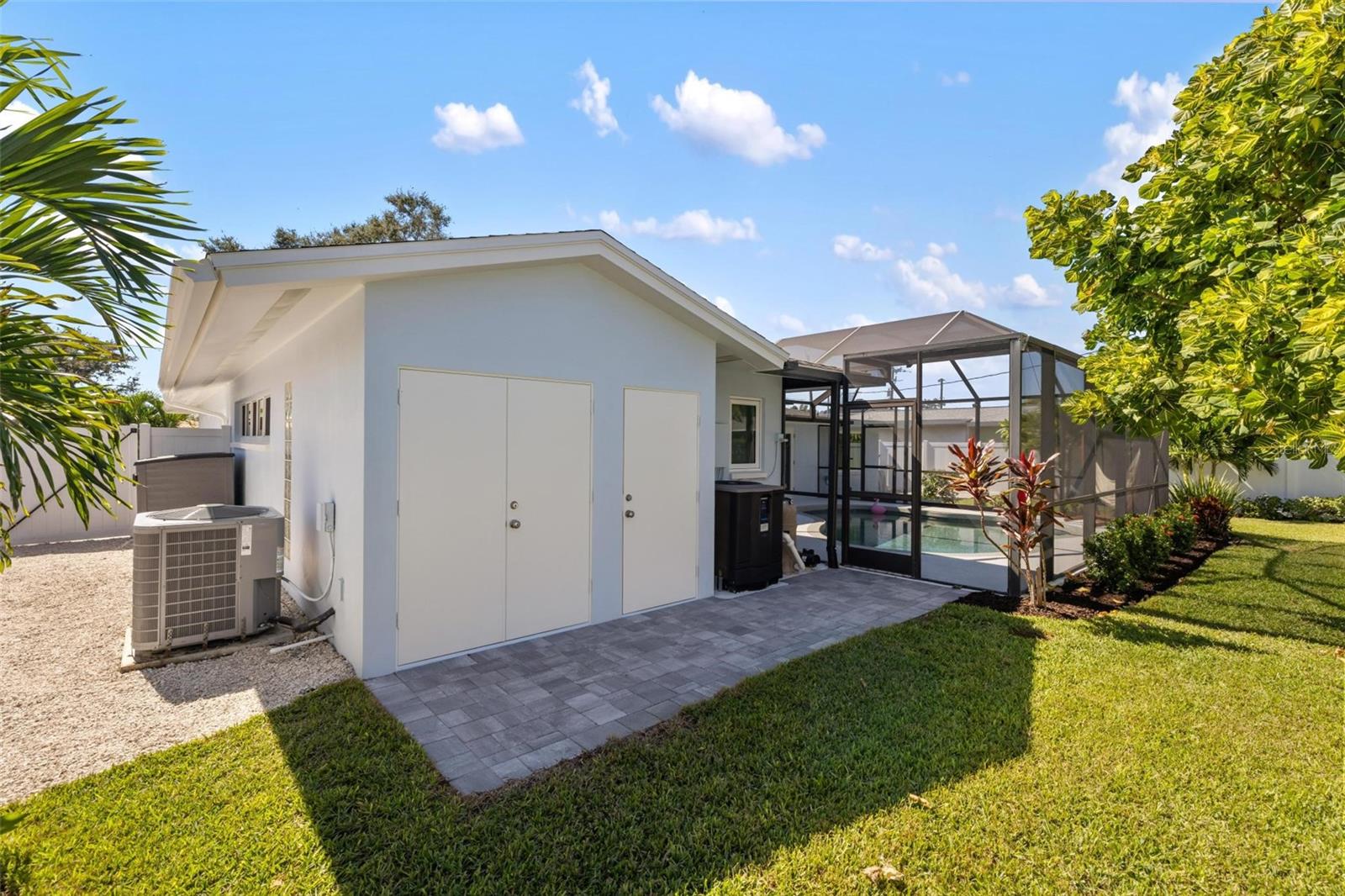 BEACH PARK - Residential