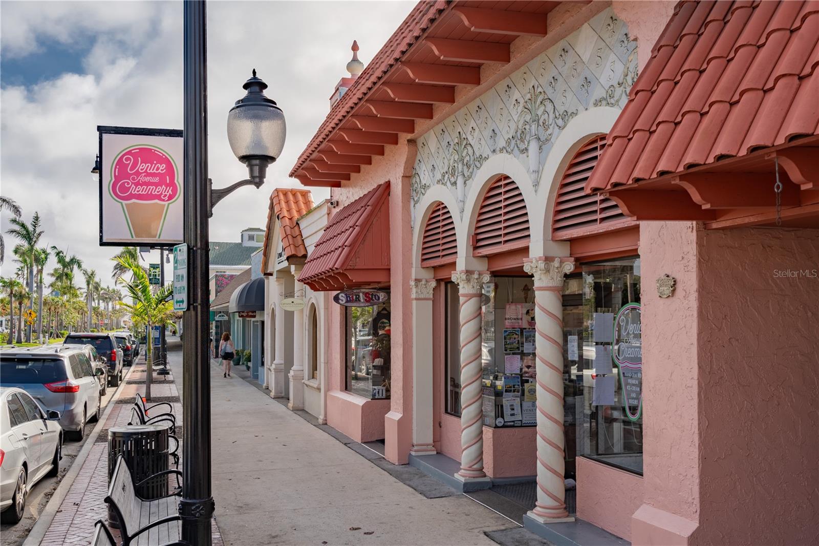 BEACH PARK - Residential