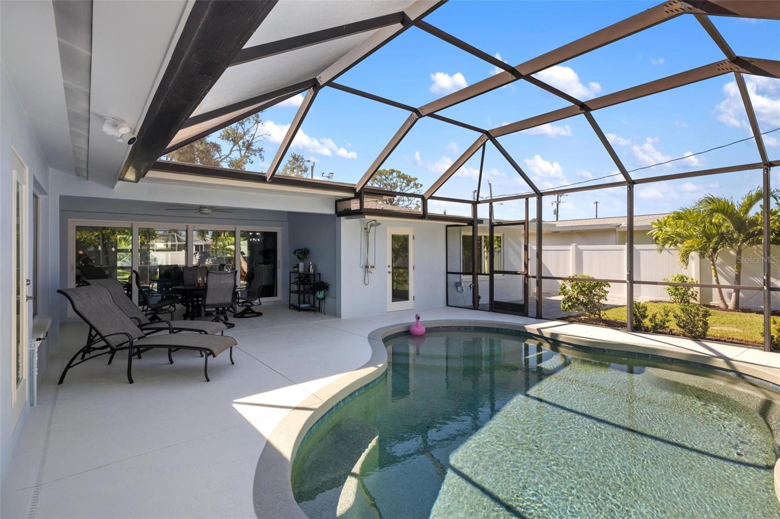 BEACH PARK - Residential