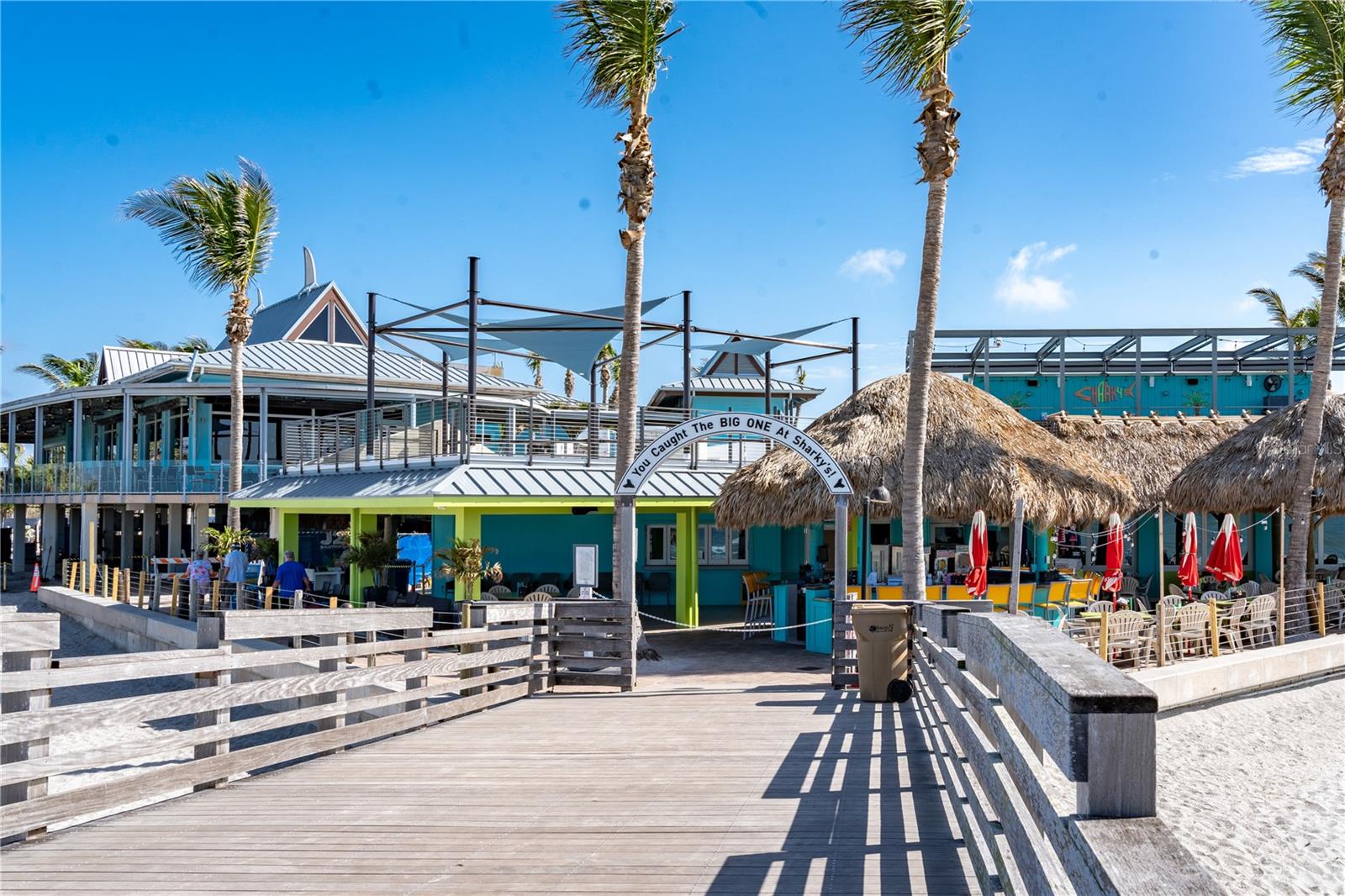 BEACH PARK - Residential