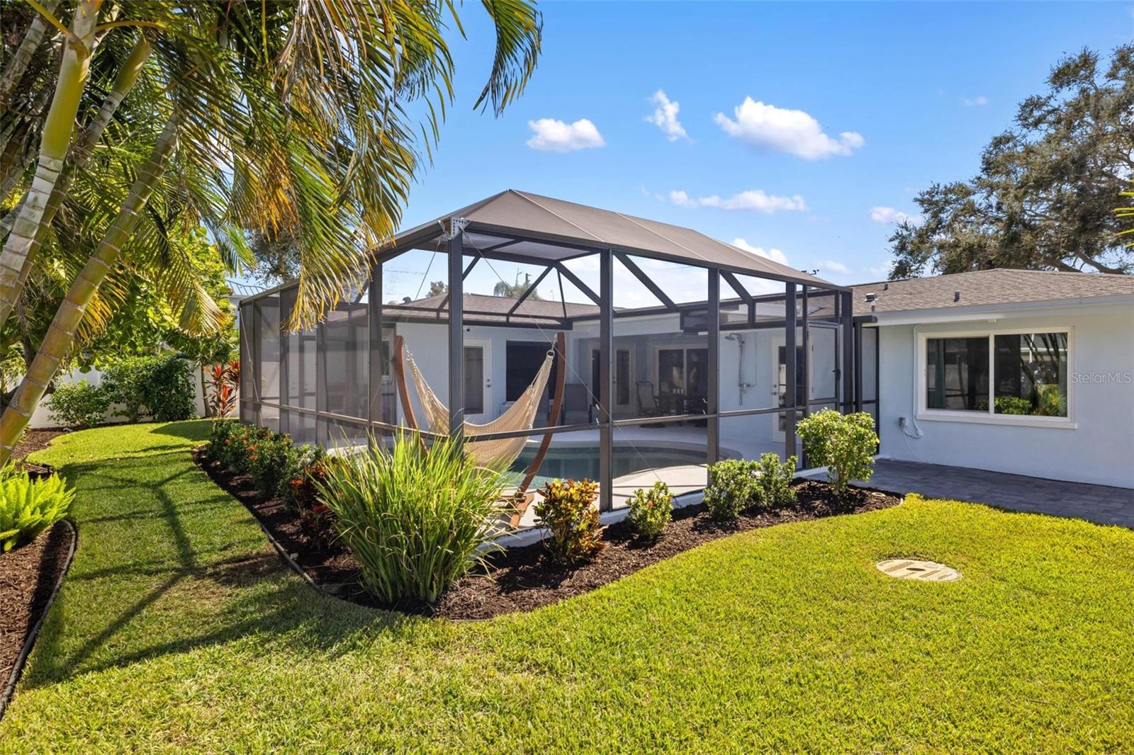 BEACH PARK - Residential