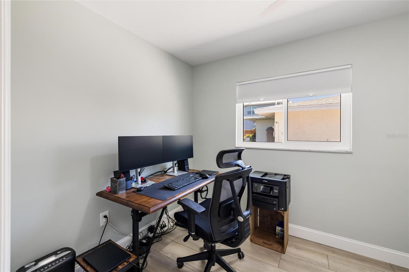 BEACH PARK - Residential