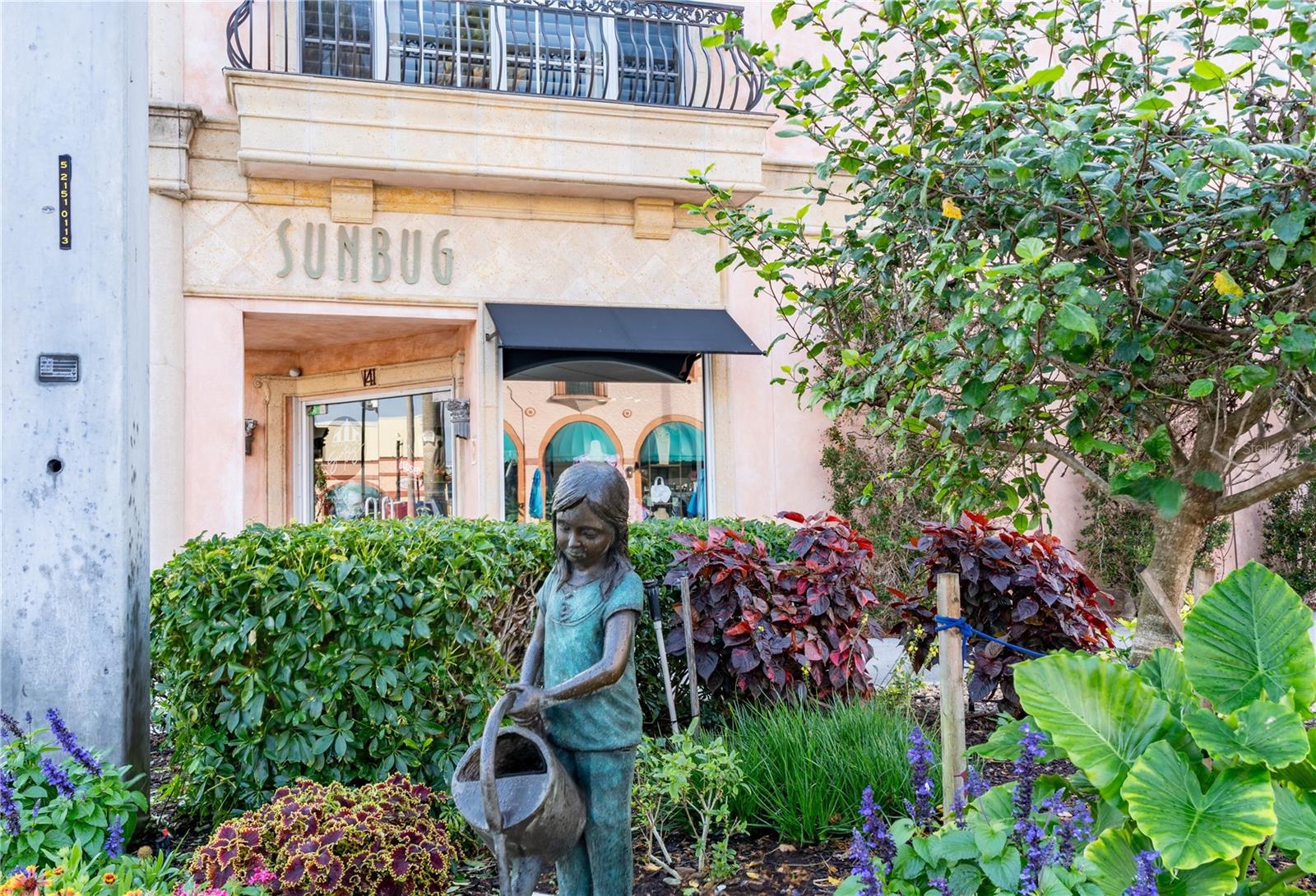 BEACH PARK - Residential