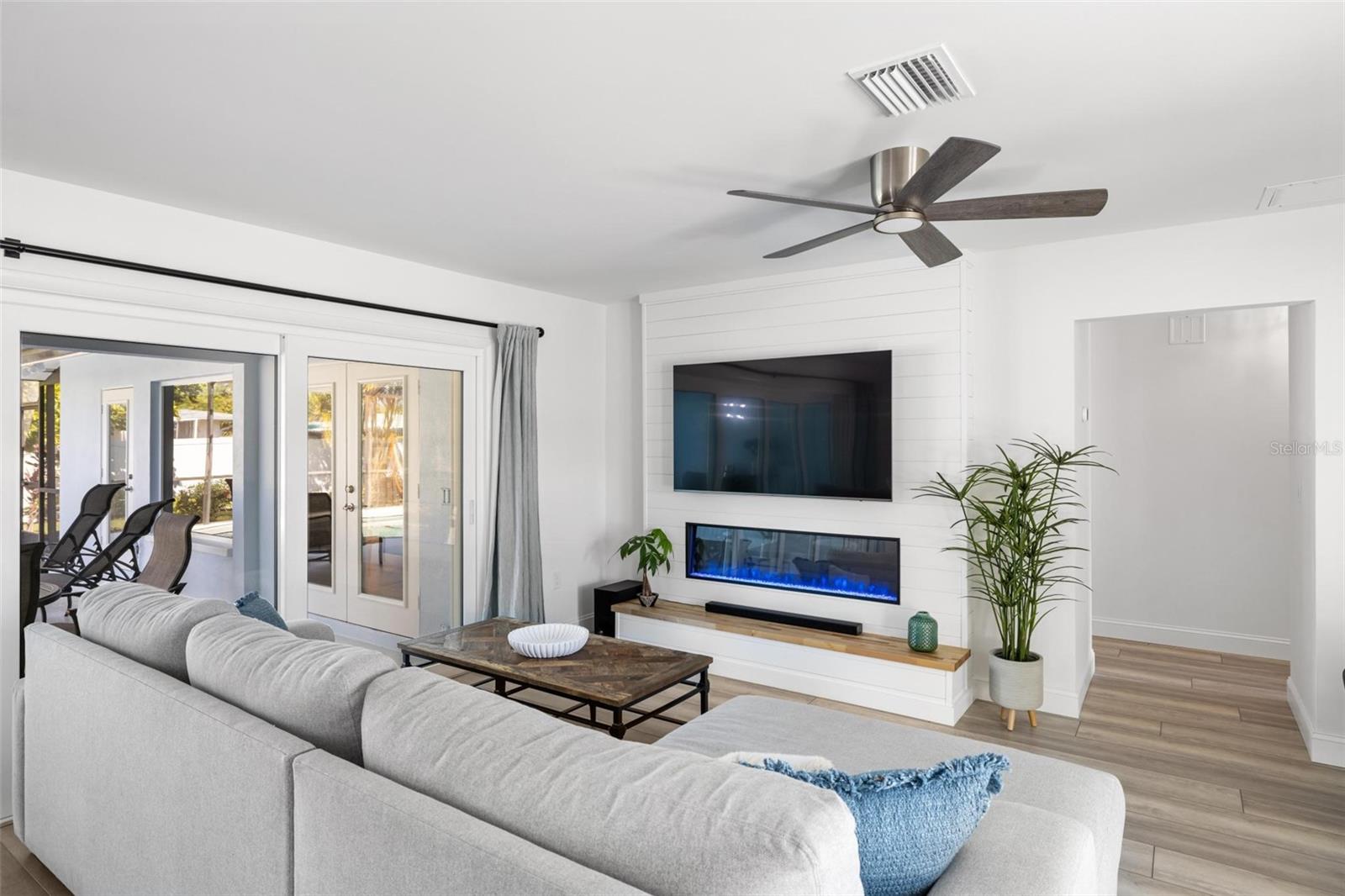 BEACH PARK - Residential